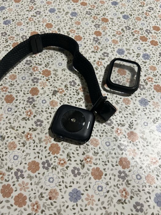 Schimb Apple Watch SE2 2022 40mm