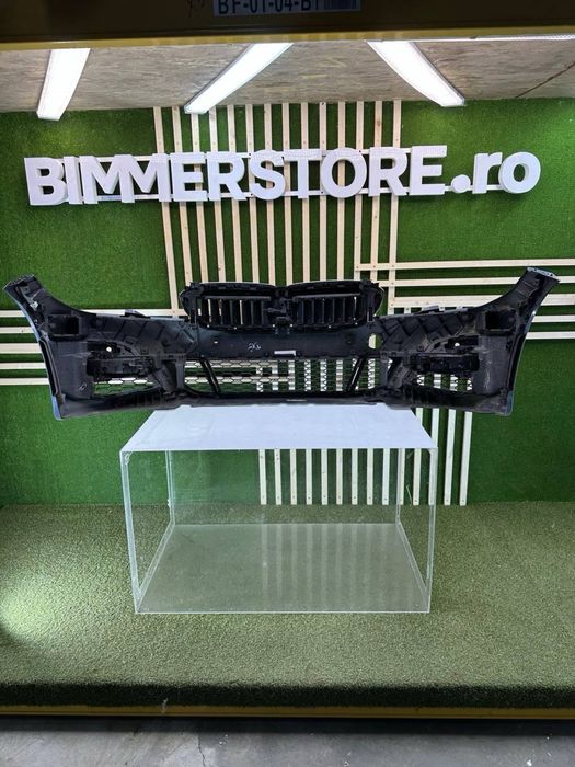 Bara fata Bmw seria 3 G20 G21 M-pachet Completa