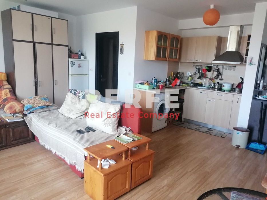 Продава се Едностаен апартамент в Свети Влас - 51 кв.м за 981 €/кв.м - Снимка #4