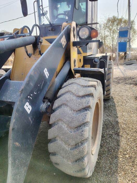 Paguruchik 1.2 kub jostik