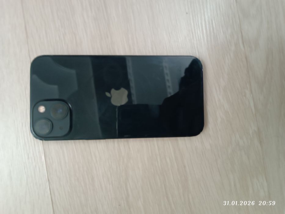Iphone 13 коробка бар