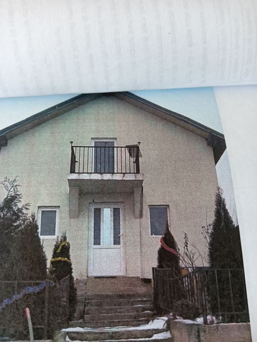 Casă de vânzare Câmpenești