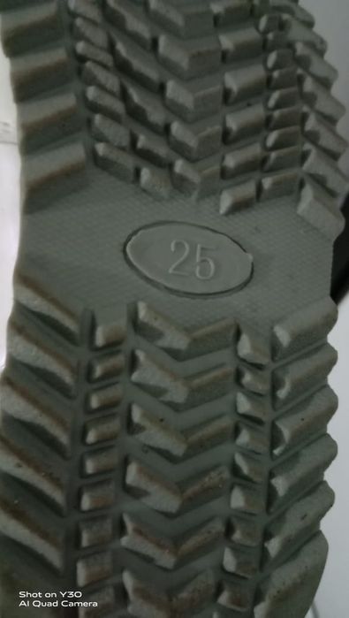 Сопожки на девочку