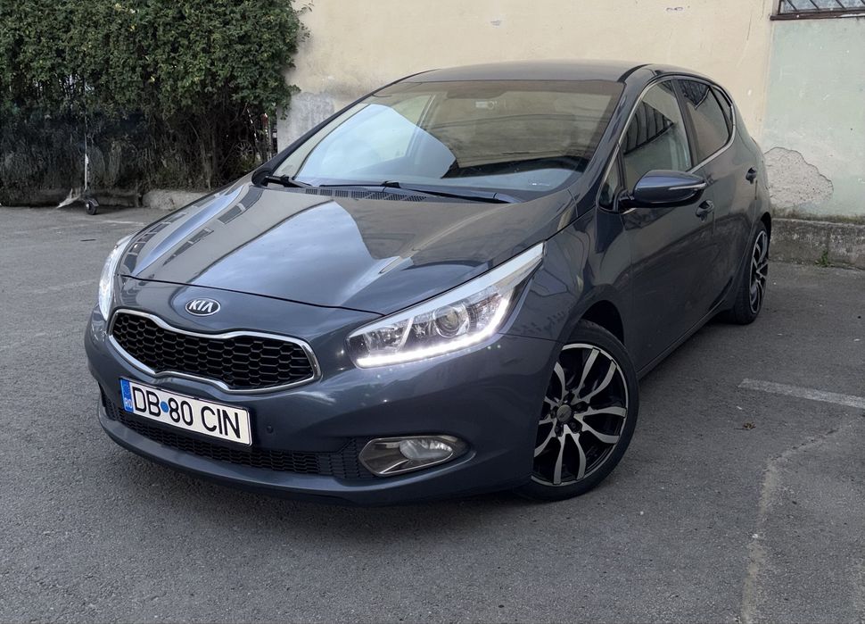 KIA Cee'd