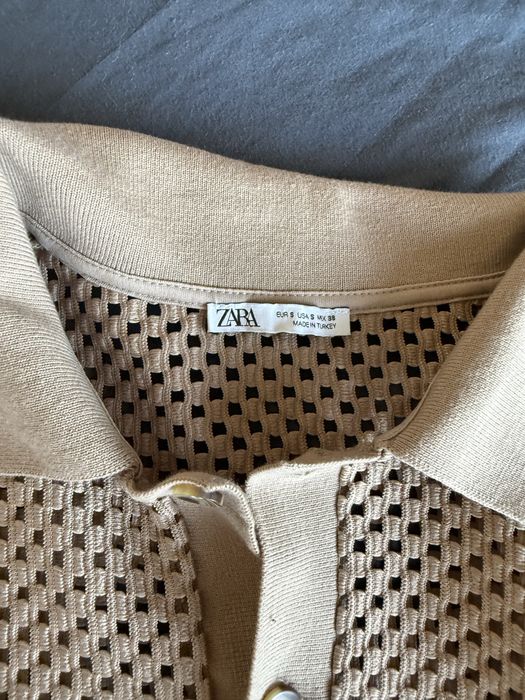 Мъжки комлект zara