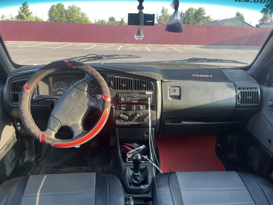 Продам пассат б3