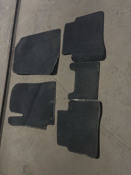 Полики от акцент