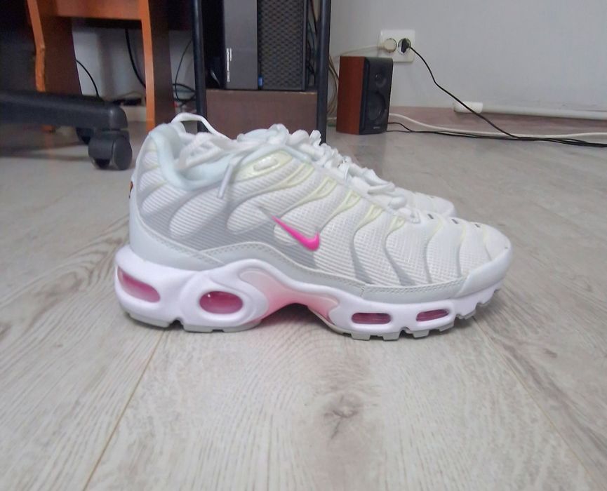 Nike air max plus