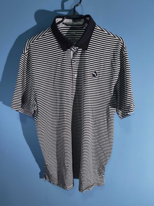 PUMA Тениска/Мъжка L