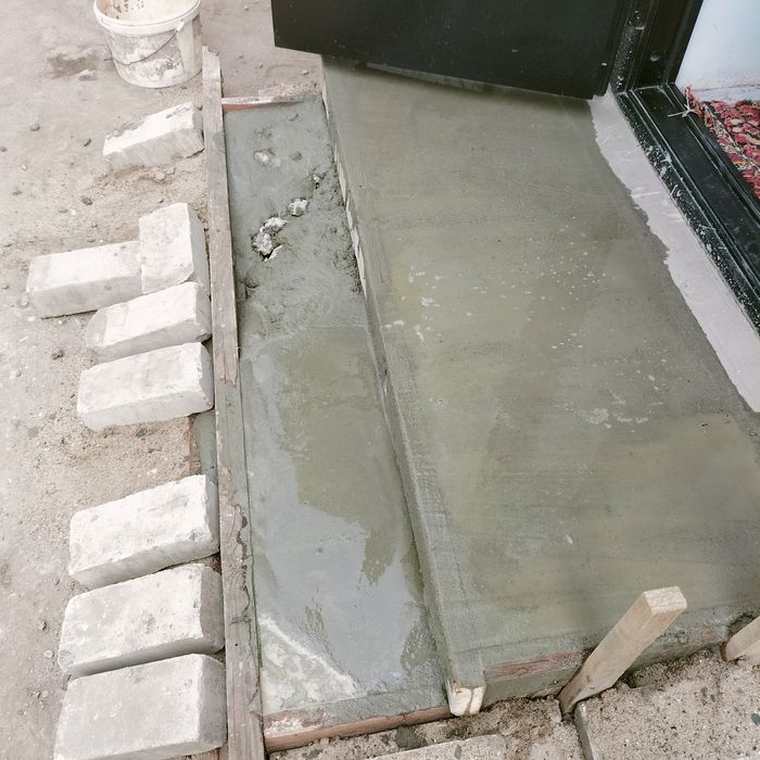 Стройка жасаймыз