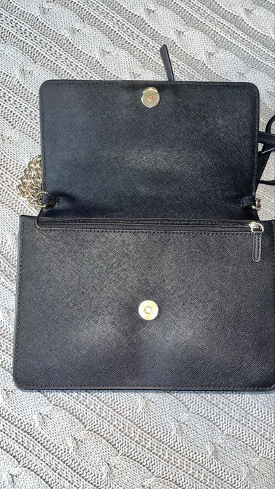 Сумка Michael Kors, кросс боди, модель Daniella