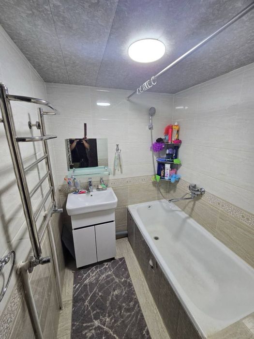 Продается 2 комнатная квартира.Мирзо Улугбекский район.Массив ТТЗ-2