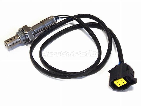 Датчик кислородный Mazda 3