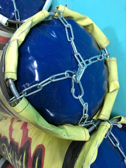 Боксерские груши (мешок) 1,20м