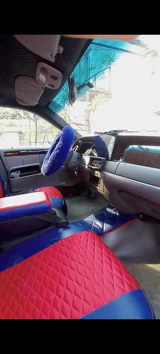 !!!SROCHNA!!! SOTILADI limuzin