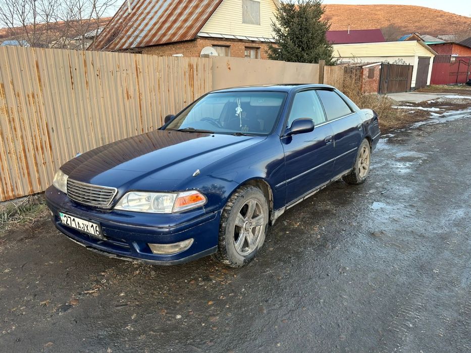 Продам марк 100 2,5