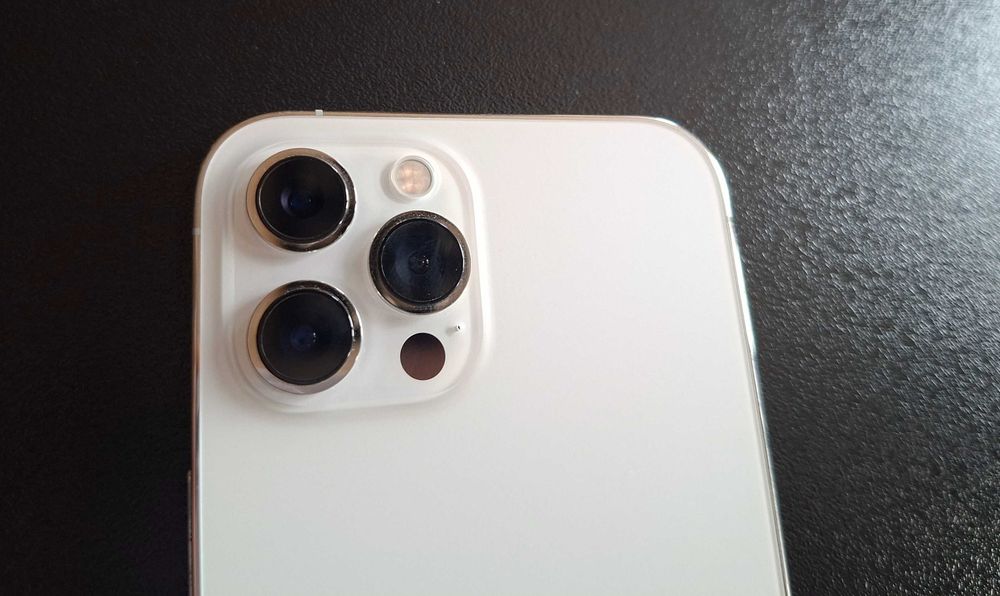 IPHONE 12 Pro Max 128 GB