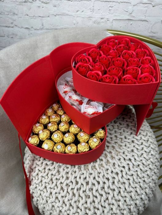 Букет от Пеперуди