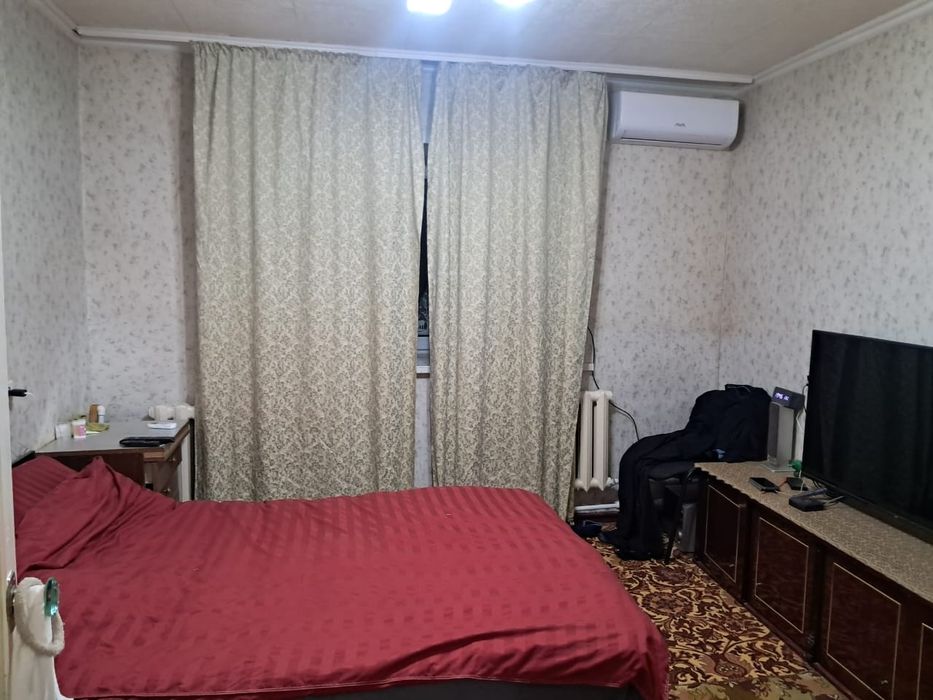 Продам 2-х комнатную квартиру