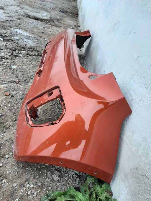 Задна броня за Сузуки Игнис Suzuki Ignis 2020г 3бр