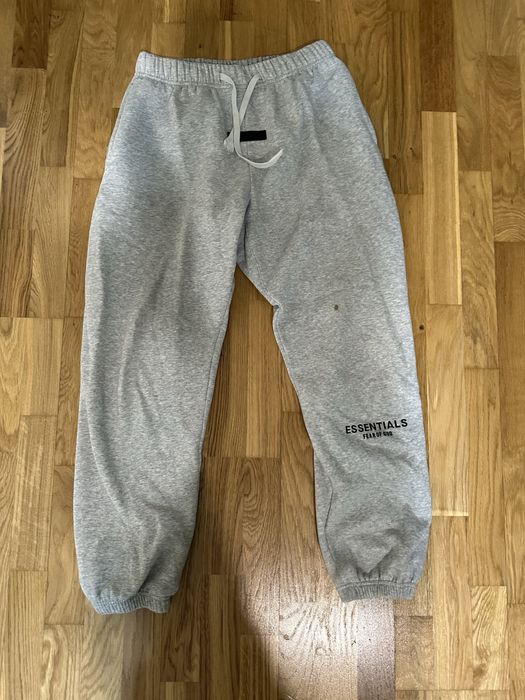 Штаны essentials