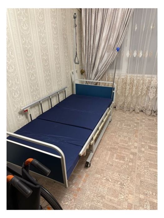 Инвалидный крават