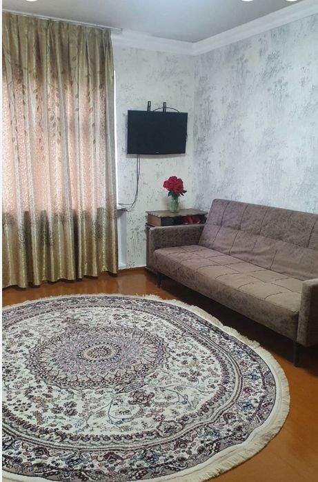 *Продойотся квартира. Кирпични Дом. 36м²‼️ Чиланзар-23 *2\4\5