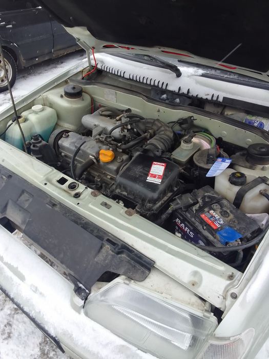 Продам ваз 2114 акпп