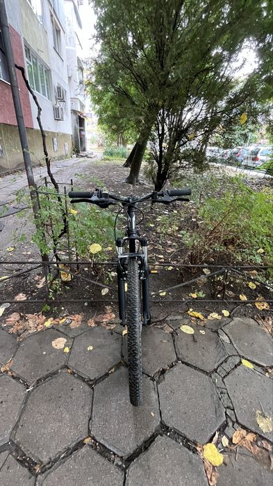 Планинско колело ROCKRIDER
