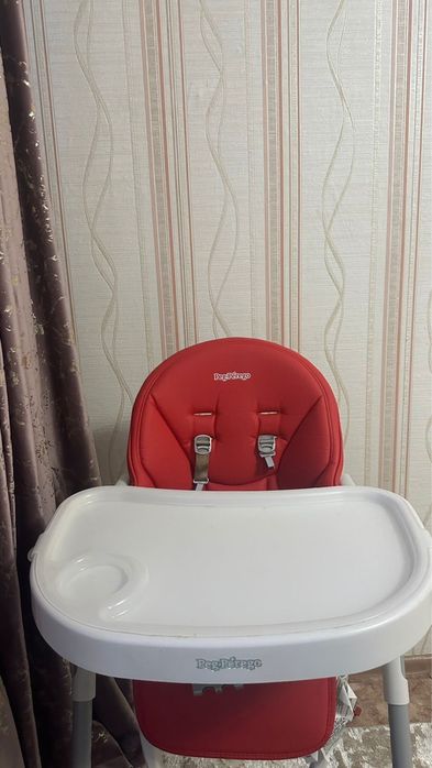 Стул Peg perego prima pappa