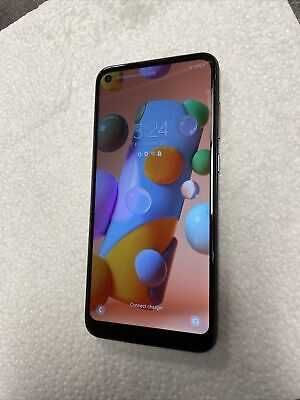 Samsung Galaxy A11-30 Мин виртуален инструктаж за включване и употреба