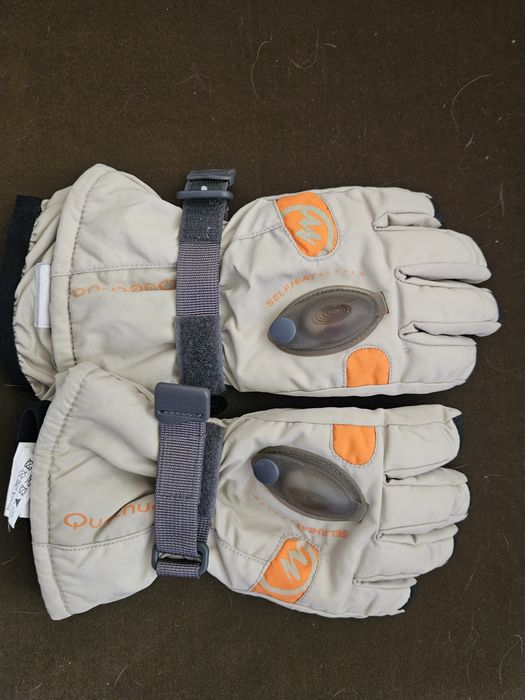 Дебели  ръкавици