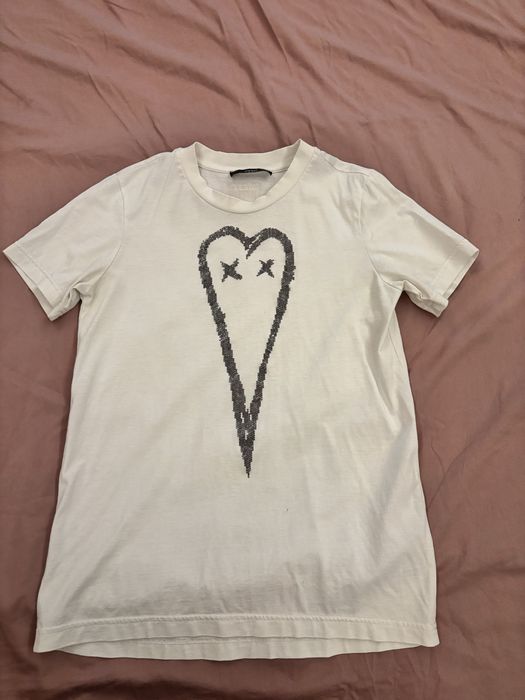 Тениска Дизел Diesel