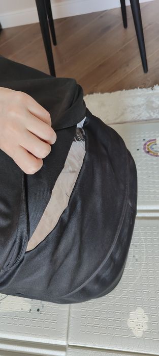 Коляска детская 2 в 1