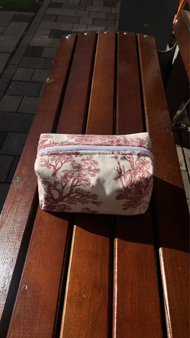 Косметичка для косметики