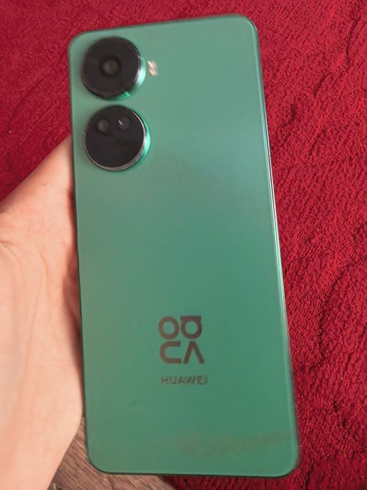 Huawei nova 12 se