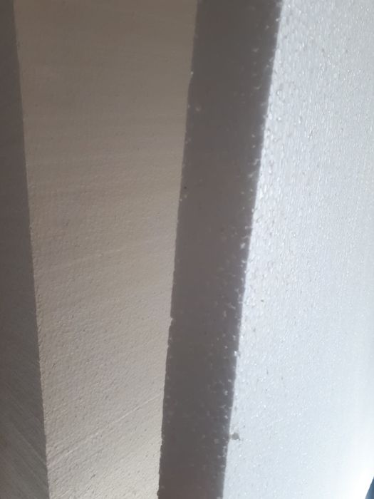 Пенопласть все размеры