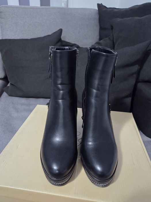 Боти  - номер 36