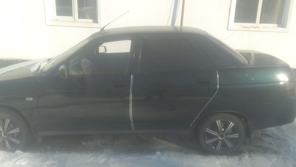 Продам  ваз2110.