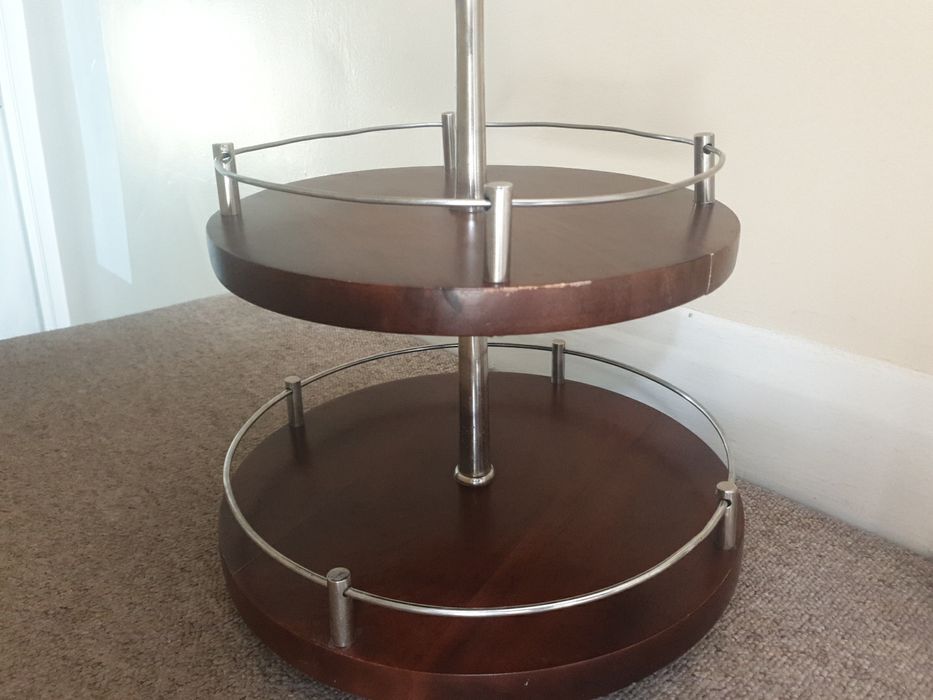 Cup cake  fructe suport