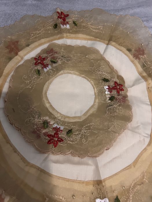 Set Suport farfurii 12 persoane