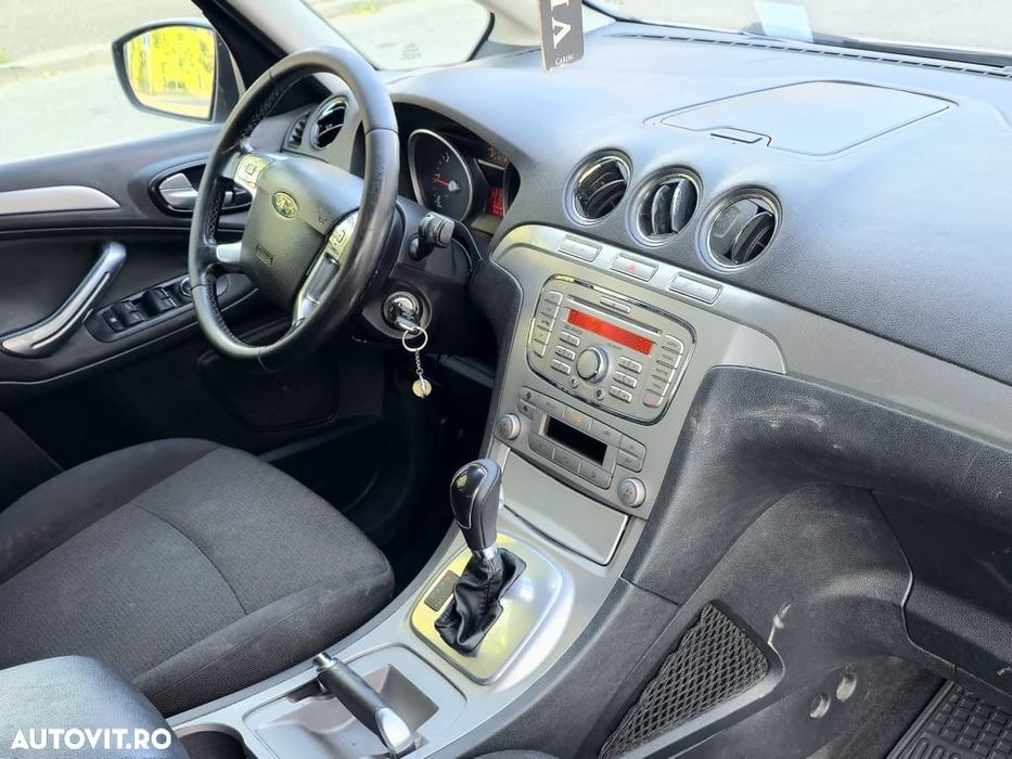 Schimb cu ford transit sau spirnta sau Lt35