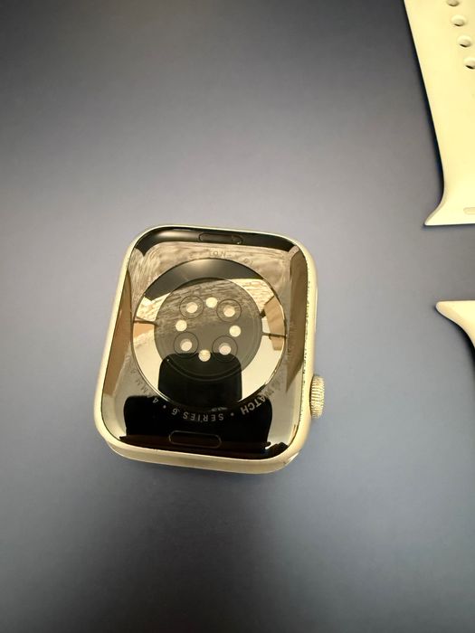 Apple Watch Series 6 44mm