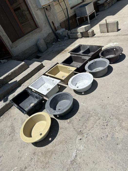 Ishlab chiqarish sexi