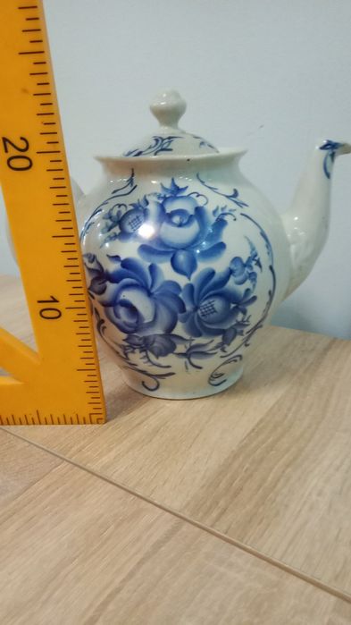 Чайник 3 литра заварочный.1995 года