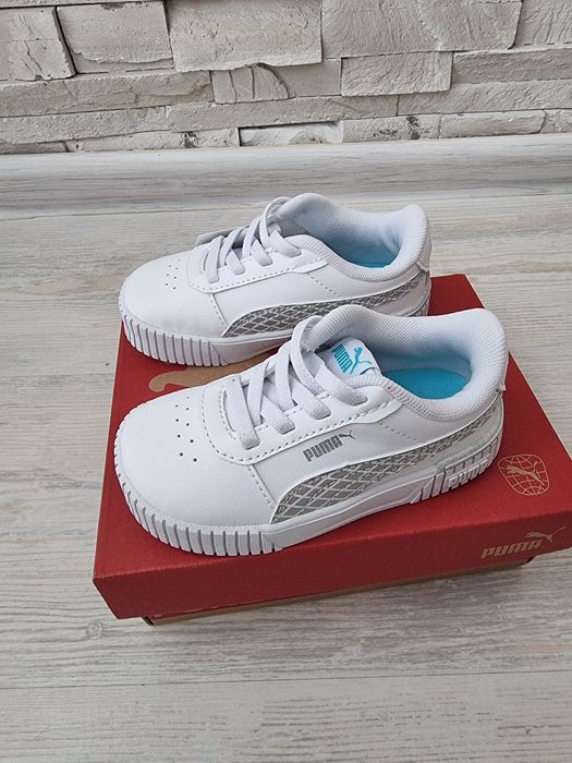 Детски маратонки puma carina 2.0 mermaid номер 23