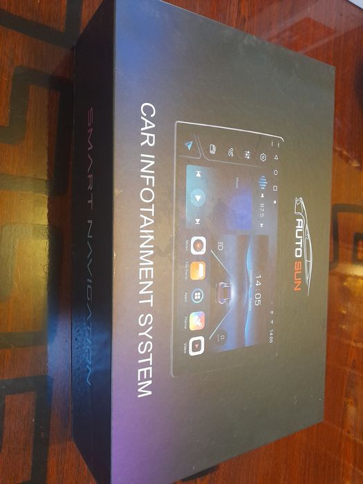 Продаётся монитор 9 дм