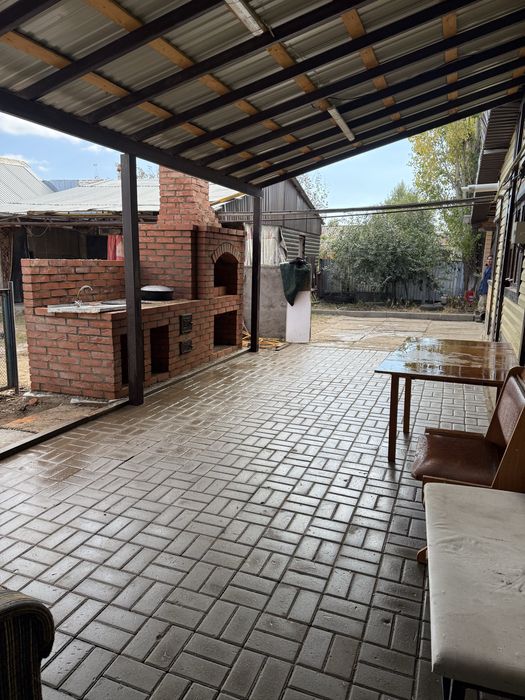 Продам частный дом.