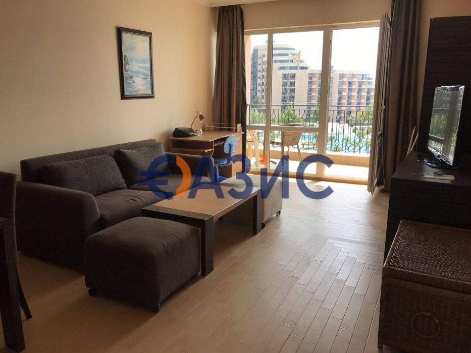 Продава се Двустаен апартамент в к.к. Слънчев бряг - 84 кв.м за 765 €/кв.м - Снимка #4