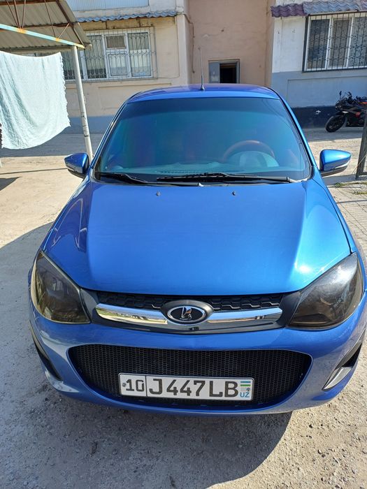 Kalina 2 Продаётся